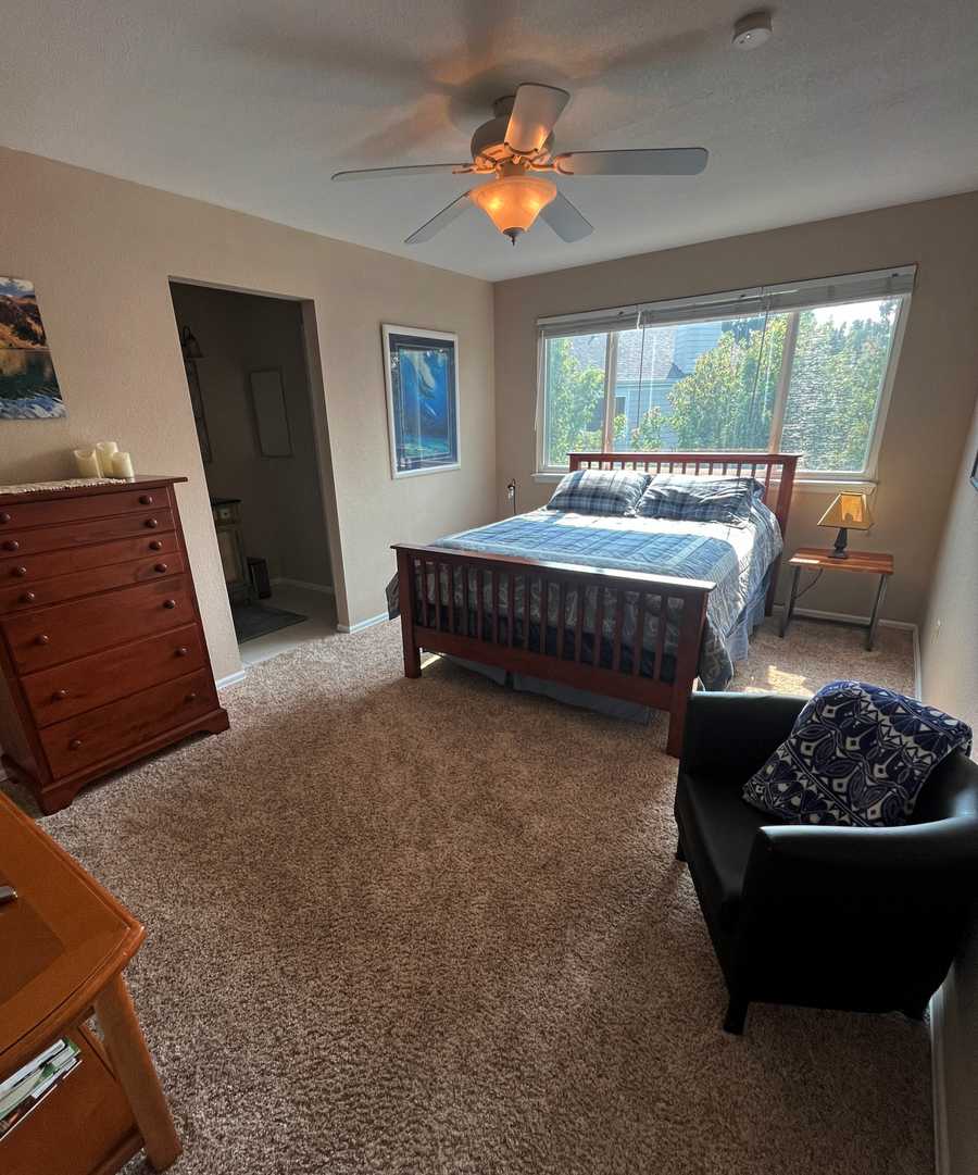 Bed & Bath in Quiet Suburb South of Denver. Vegan Home. Must Love Dogs