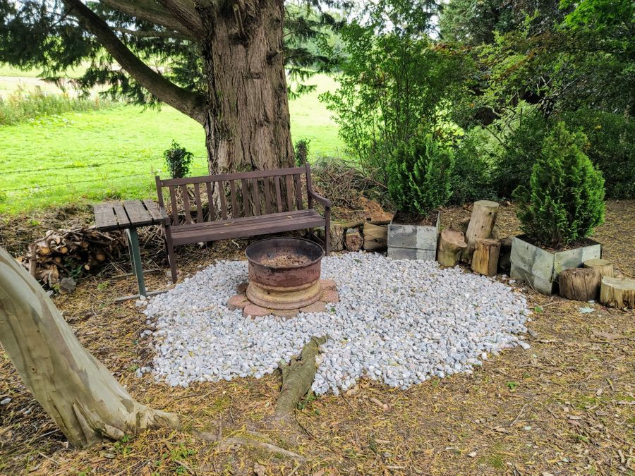 'Wollemia' The Peaceful Pod