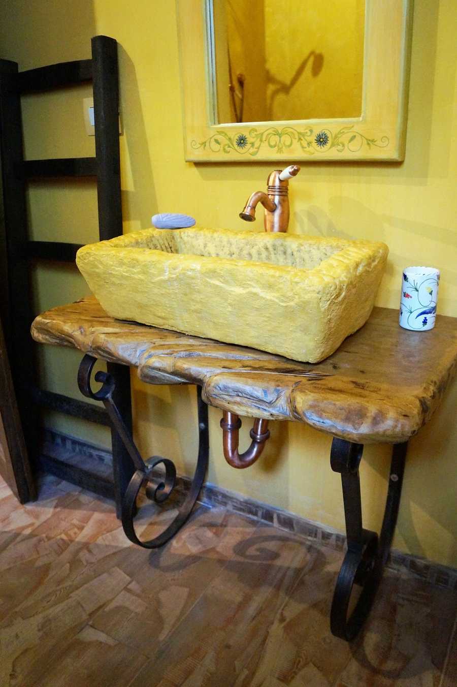 Nelle terre di San Francesco