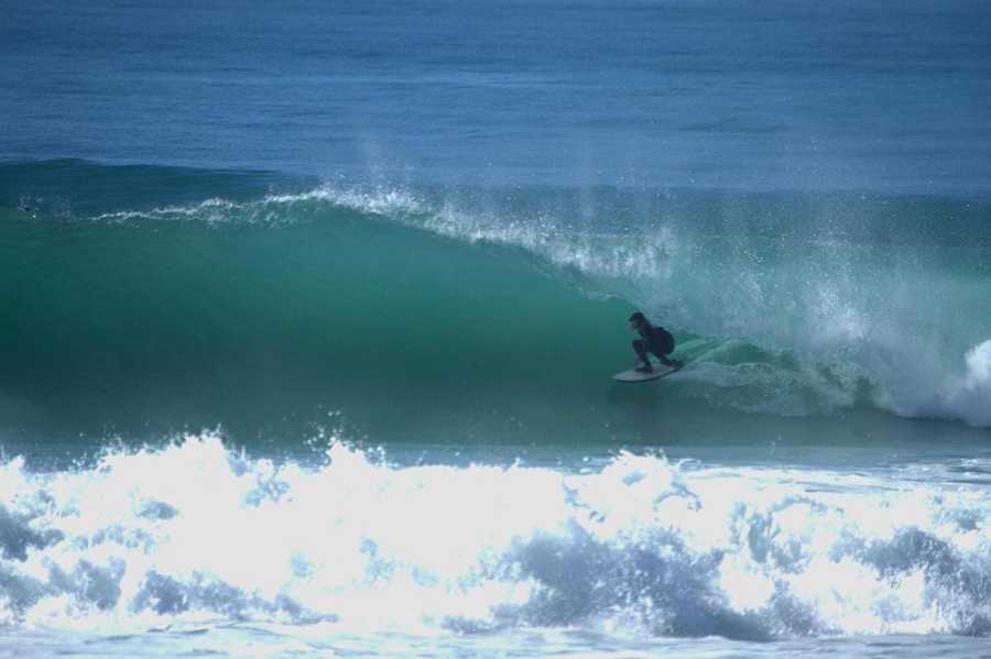 Magical, peaceful and good for the soul, Kommetjie