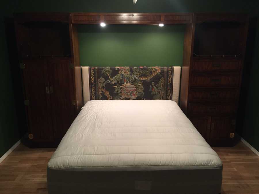 Economical Vegan Accommodation Available