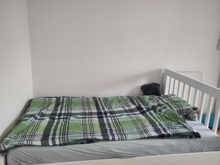Cozy bedroom, close to the center of Munich