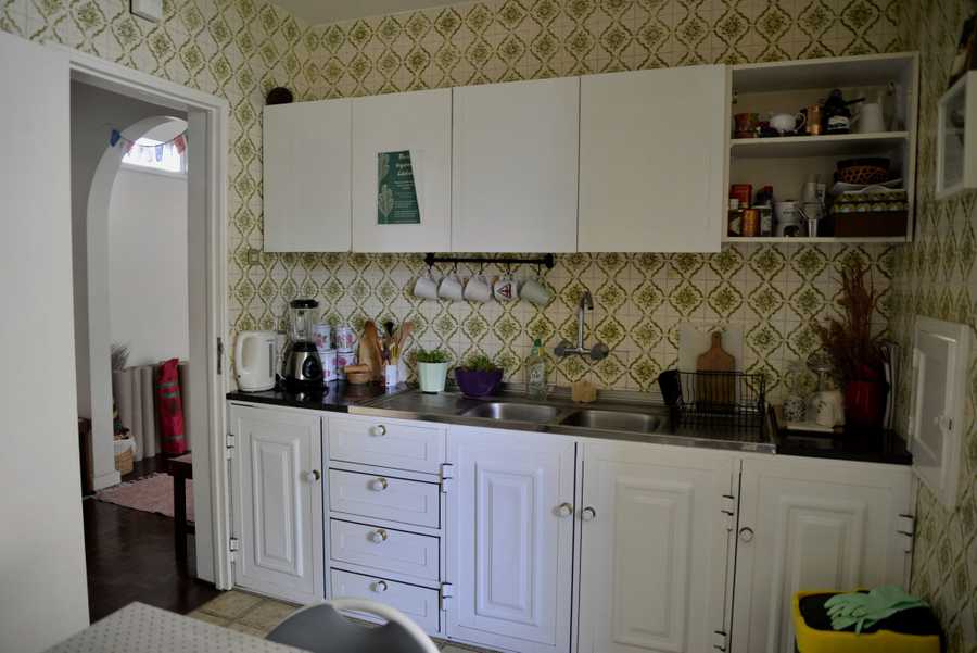 Vegan Yoga home-studio close to the Center of Funchal