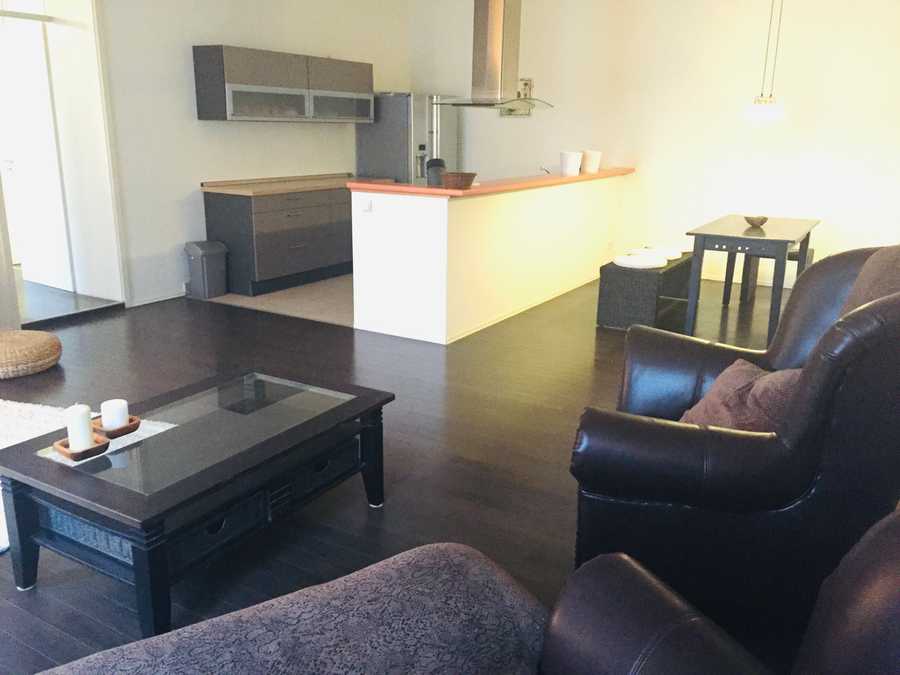 Big beautiful loft near Town Center