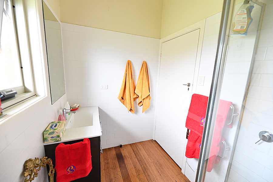 Galahad's Animal Sanctuary B&B