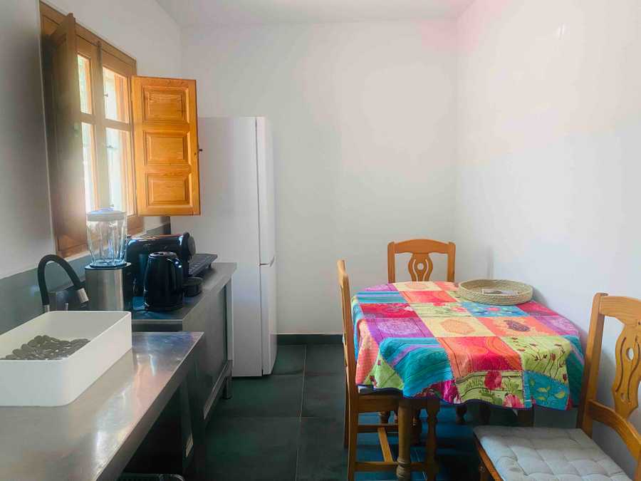 Enjoy my relaxing, quiet and peaceful place with privat pool