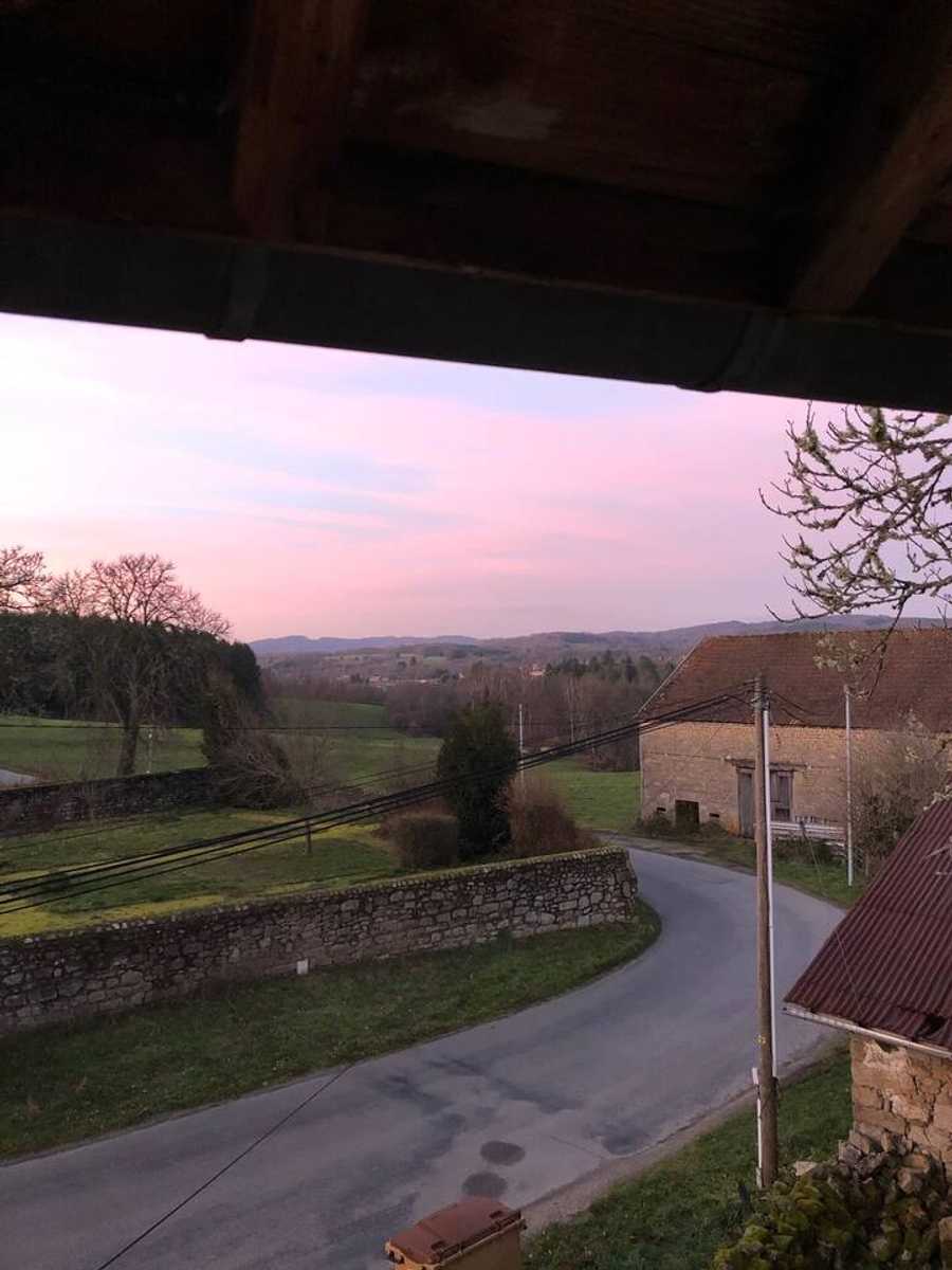 Twin Room with en suite a La Martinéche, in the heart of Creuse