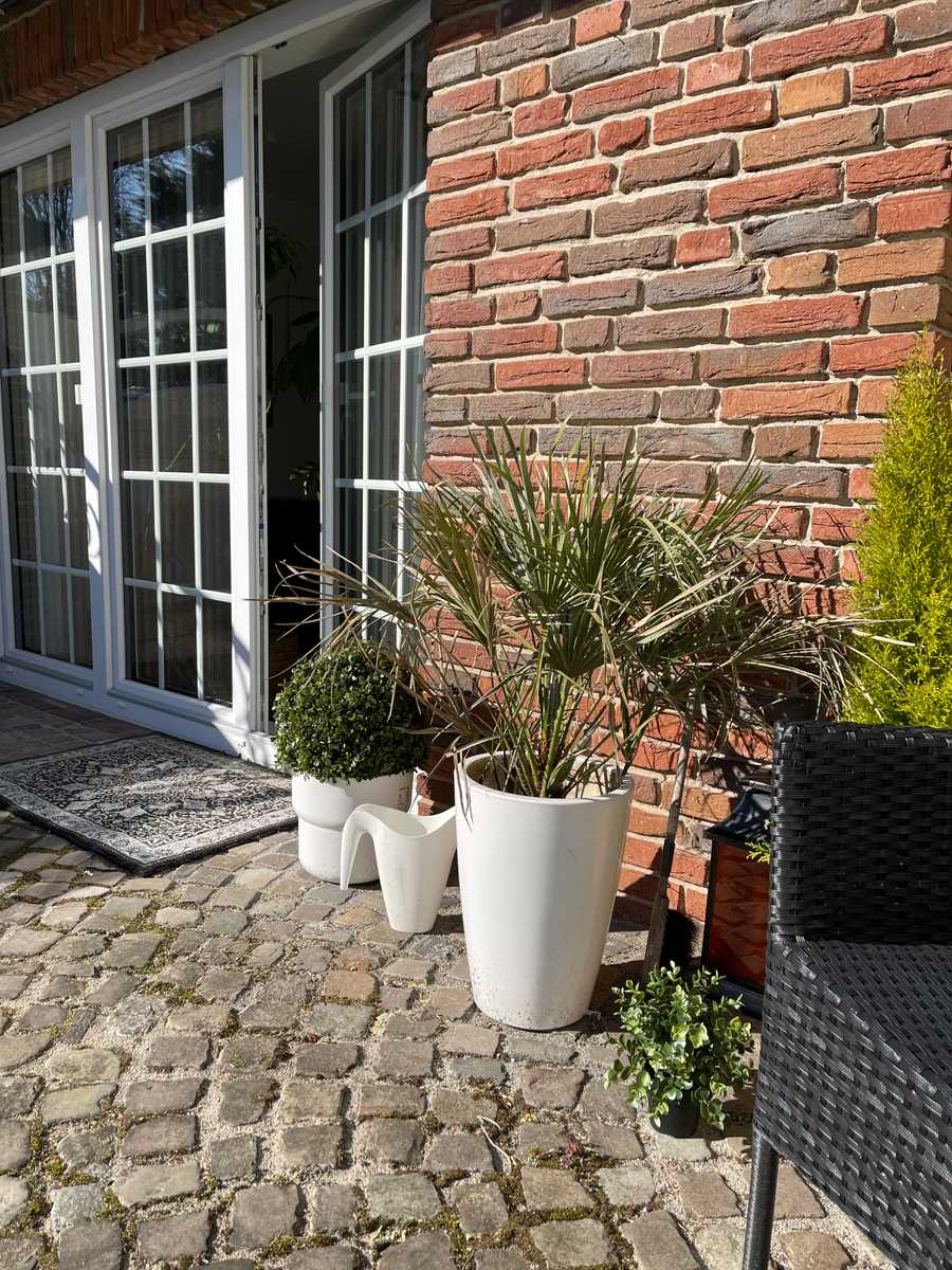 Cozy guesthouse steps away from a golf course (betw. Hamburg & the Baltic Sea)
