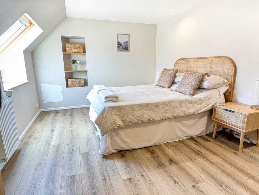 Beautiful Boutique Bluedothotel in the middle of nature rich Haute Vienne  