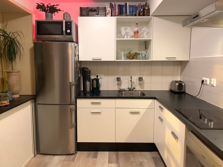Amsterdam Jungle Apartment