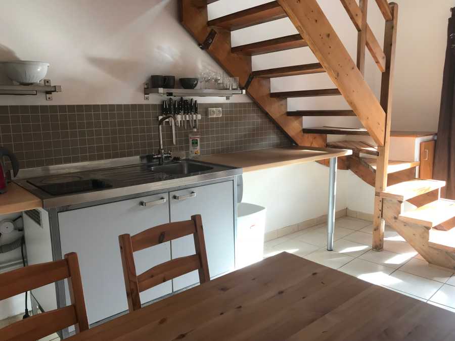 Perfect for cycling enthusiasts, an hour from Paris