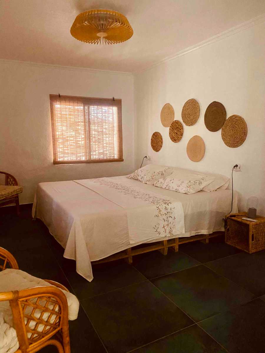Enjoy my relaxing, quiet and peaceful place with privat pool