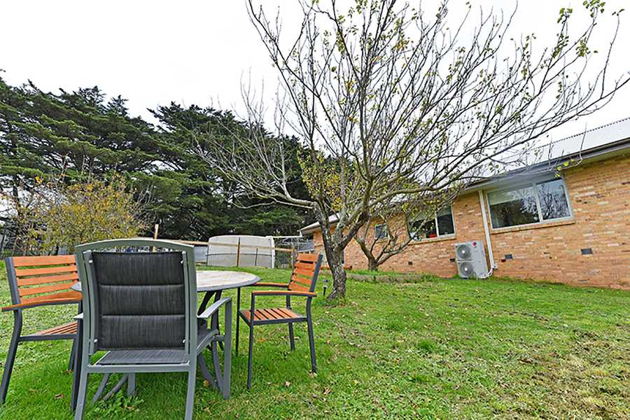 Galahad's Animal Sanctuary B&B