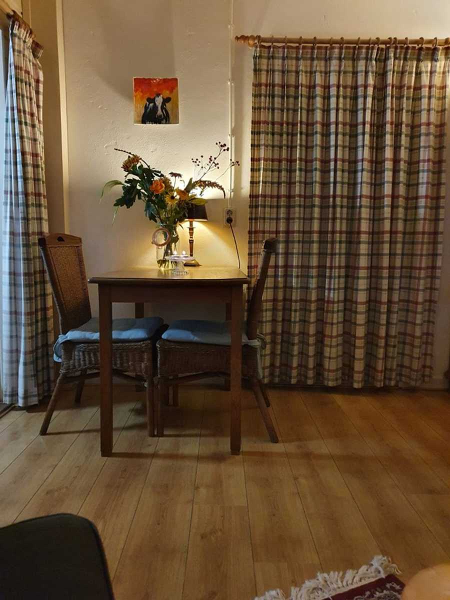 Lovely dog friendly cottage, in forest surrounding for wonderful walks & swims