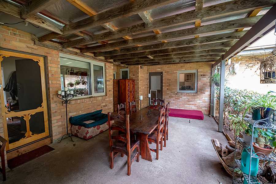 Galahad's Animal Sanctuary B&B