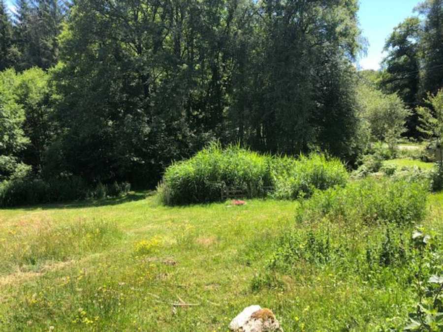 Twin Room with en suite a La Martinéche, in the heart of Creuse