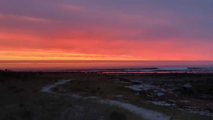 Magical, peaceful and good for the soul, Kommetjie