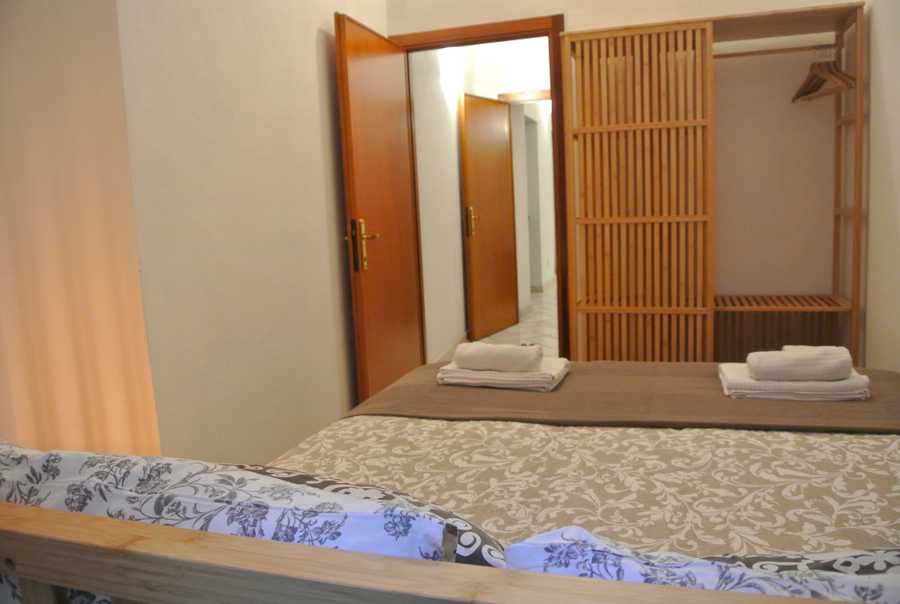 Casa Guarnacci, spacious home in the historic center, with 100% vegan meals