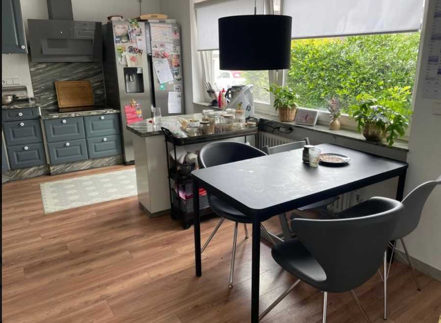 Cozy room in vegan house - close to Strasbourg France