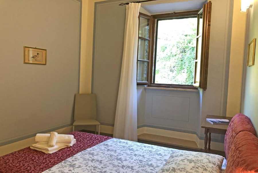 Suite Castello, central beautyhome in the historic center, with 100% vegan meals
