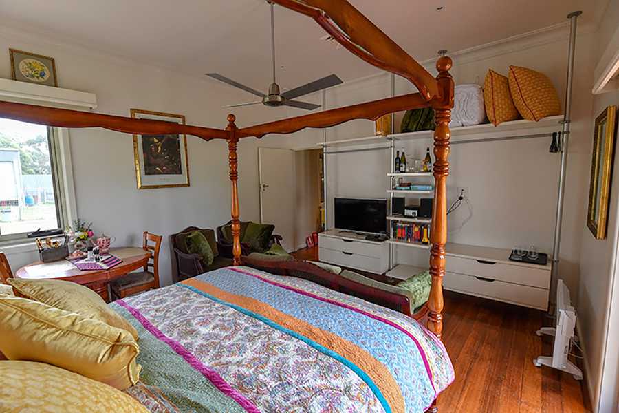 Galahad's Animal Sanctuary B&B