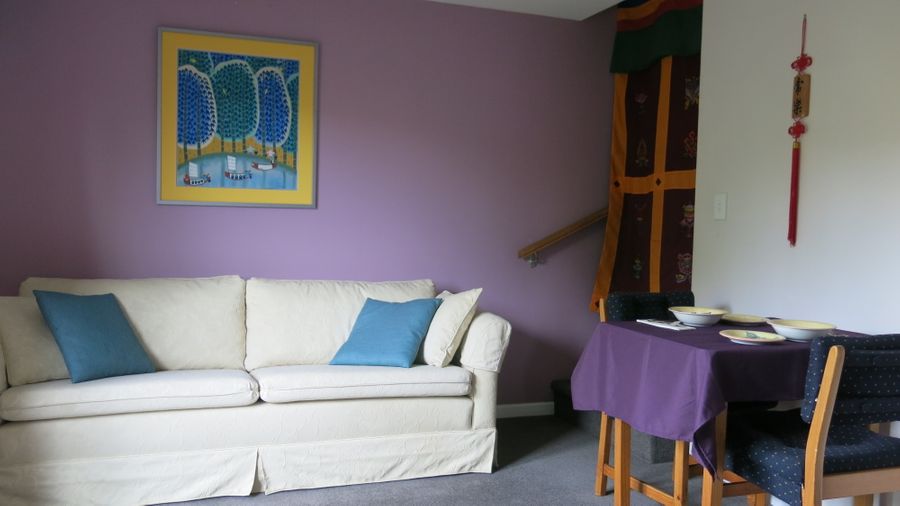 Willow Tree B&B