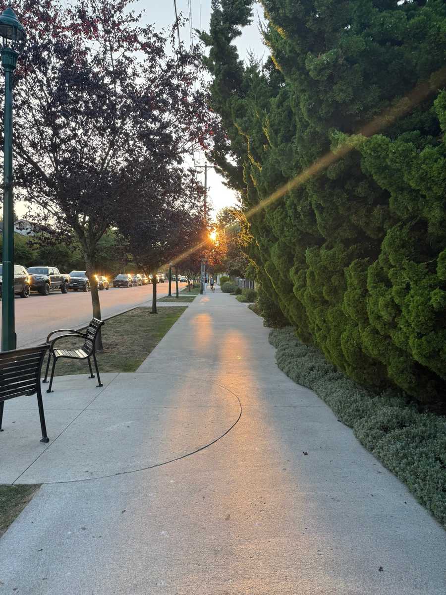 Beautiful & Clean Kits gem! HUGE patio!
