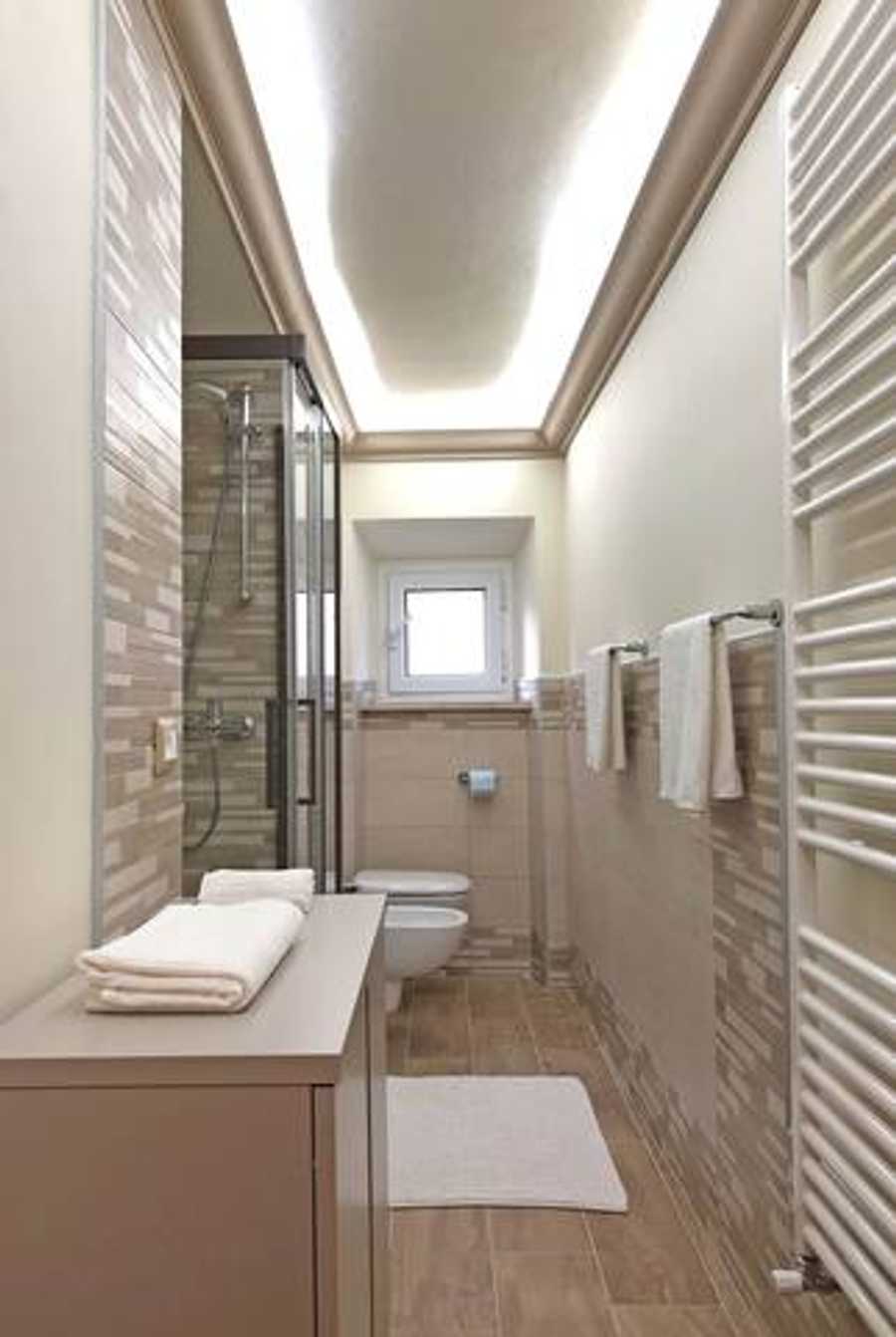 Suite Castello, central beautyhome in the historic center, with 100% vegan meals