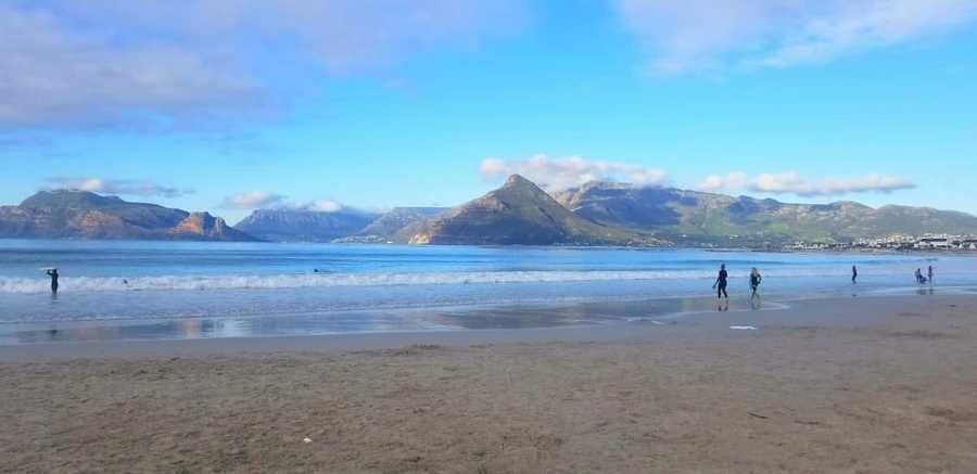 Magical, peaceful and good for the soul, Kommetjie