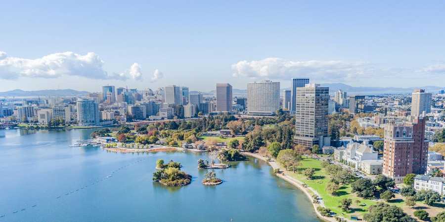 Your own private apartment in West Oakland 