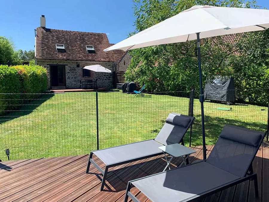 Beautiful Boutique Bluedothotel in the middle of nature rich Haute Vienne  