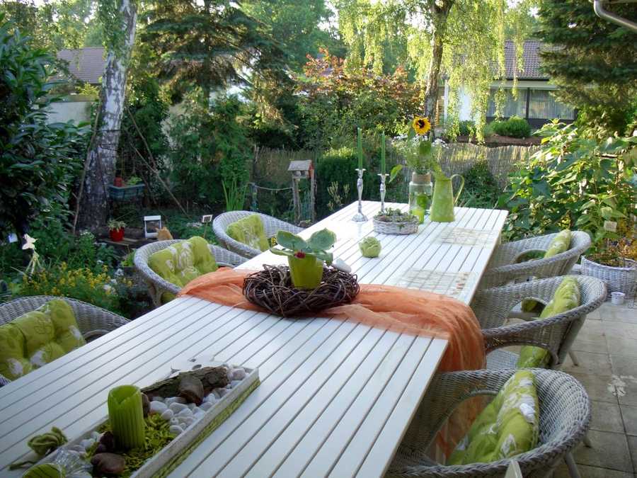 Little Pension at the edge of the Spessart, vegan cooking school          