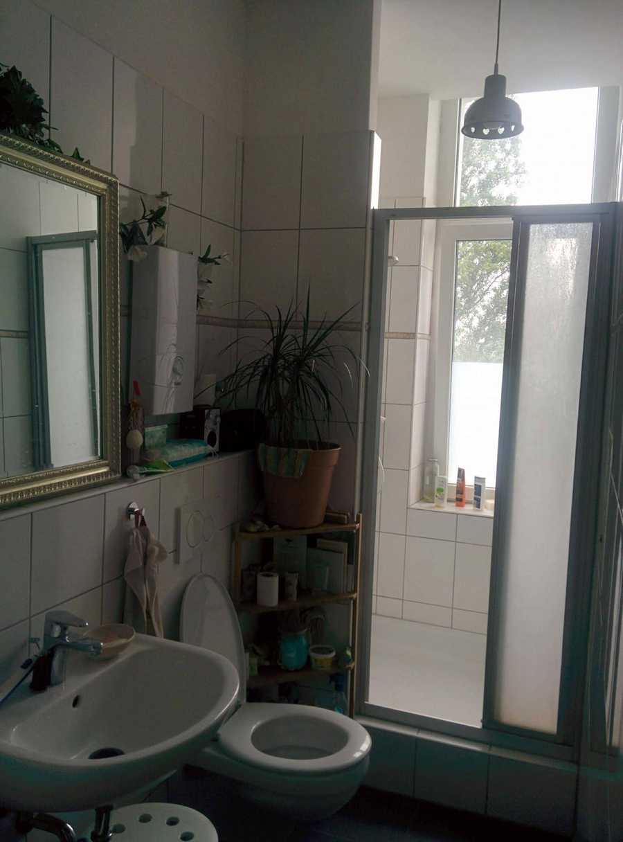 Central Ehrenfeld shared flat