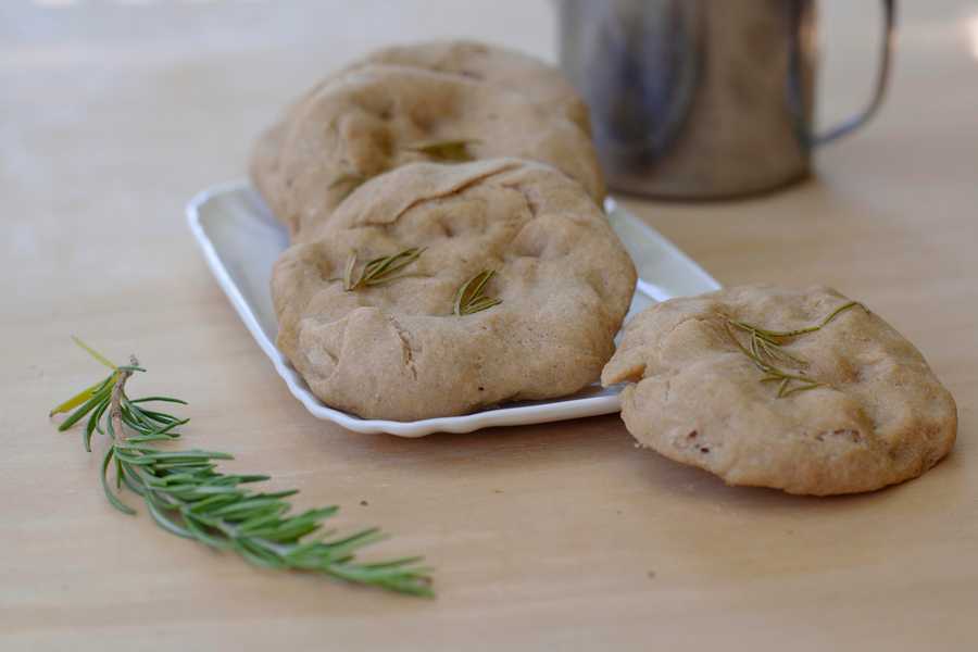 100% Vegan B&B near Assisi with Pool & Wellness