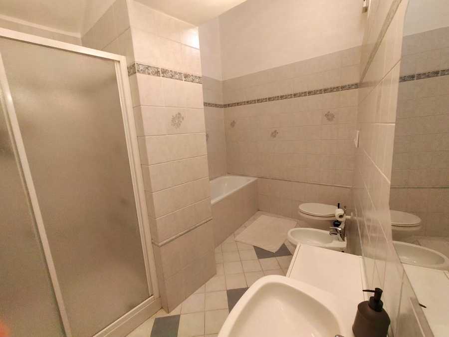 Casa Guarnacci, spacious home in the historic center, with 100% vegan meals