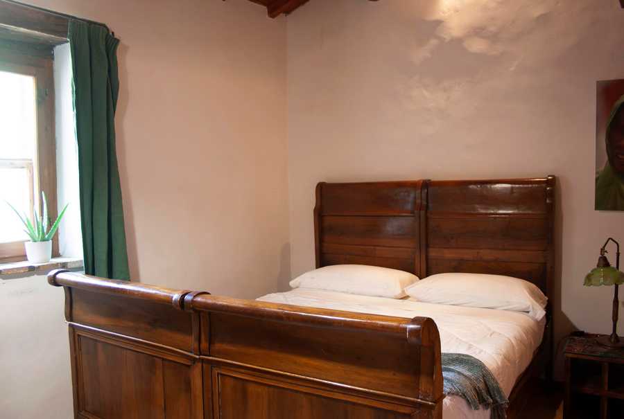 100% Vegan B&B near Assisi with Pool & Wellness