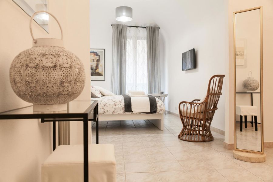 RICCIARELLI HOME: Volterra City Center Spacious Home