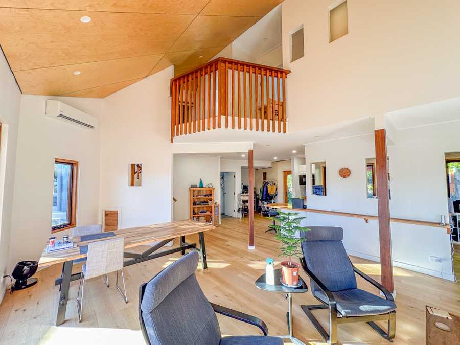 Eco Convenience in the Adelaide Hills