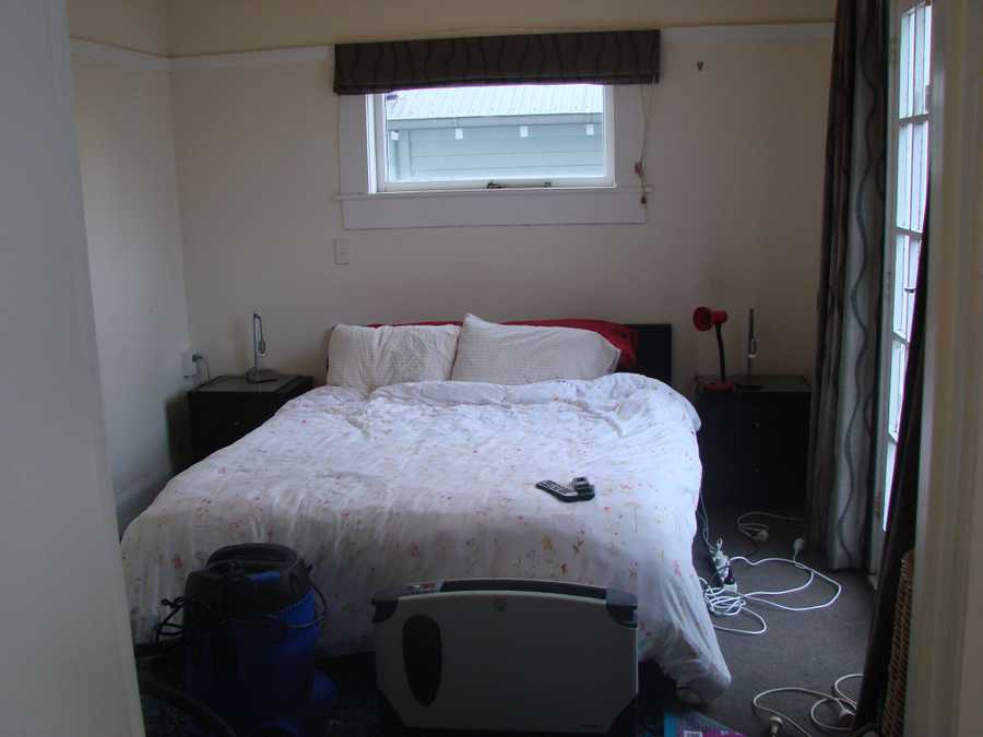 Ensuite Room in the heart of Mt Eden