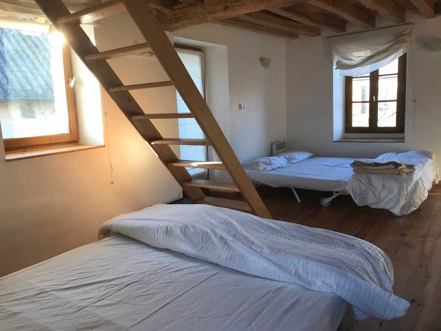 Perfect for cycling enthusiasts, an hour from Paris