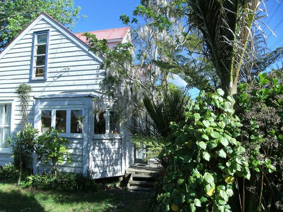Mangawhai Travellers Rest