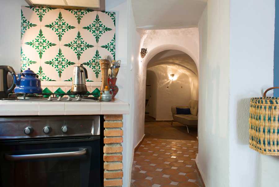 Casa Ensalada