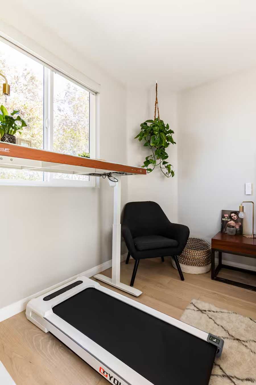 Modern Beach Town Living with INFRARED SAUNA and ELECTRIC CAR CHARGER
