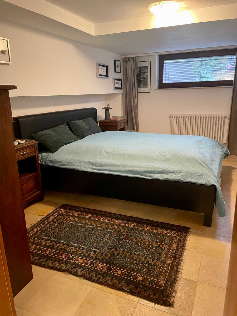 Cozy room in vegan house - close to Strasbourg France