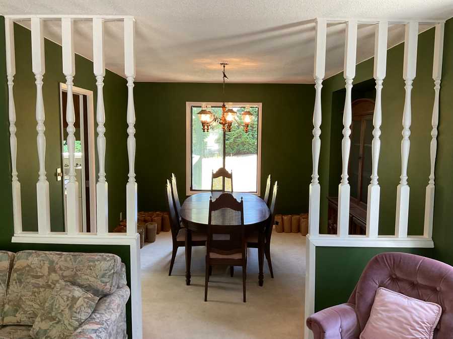 Economical Vegan Accommodation Available