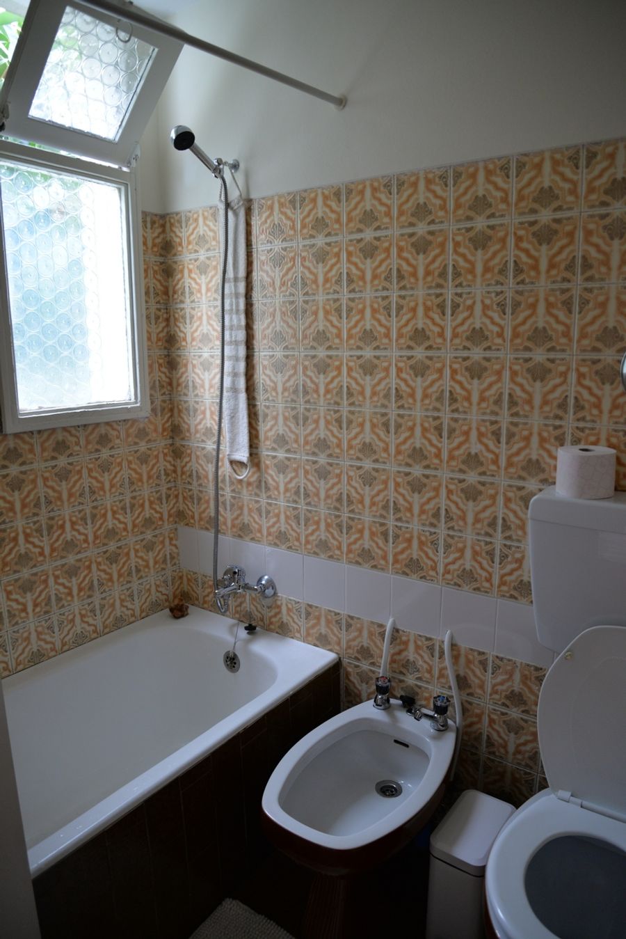 Vegan Yoga home-studio close to the Center of Funchal