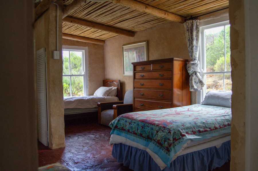 The Top House @ Ricky's Drift Vegan Farm and Animal Sanctuary