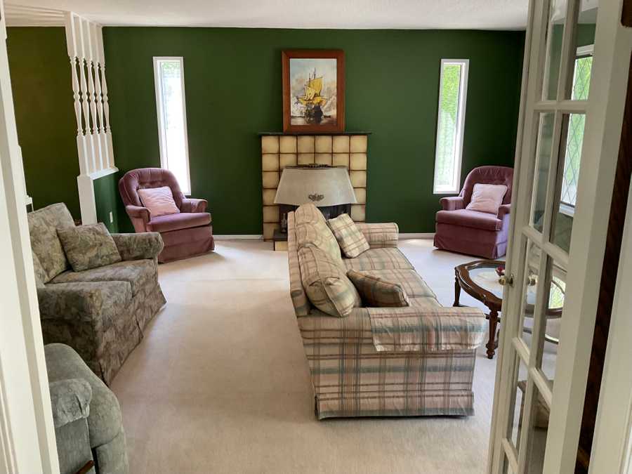 Economical Vegan Accommodation Available