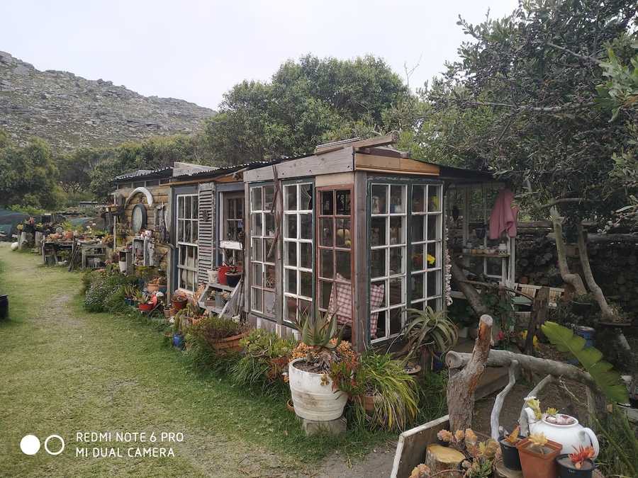 Magical, peaceful and good for the soul, Kommetjie