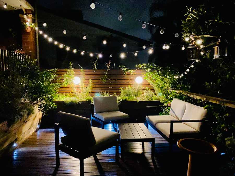 Relaxed & Leafy with Private Courtyard, Airport 15 min, City 3km